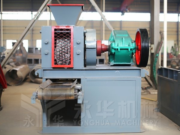 650型壓球機(jī)